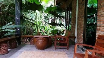 Hotel Khao Sok & Spa