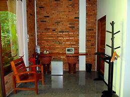 Hotel Khao Sok & Spa