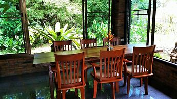 Hotel Khao Sok & Spa