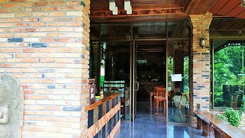 Hotel Khao Sok & Spa