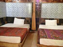 Hotel Khao Sok & Spa