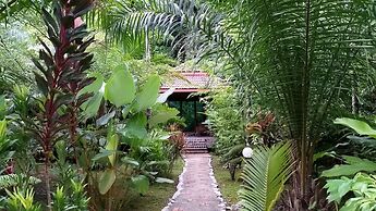 Hotel Khao Sok & Spa