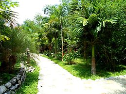 Hotel Khao Sok & Spa