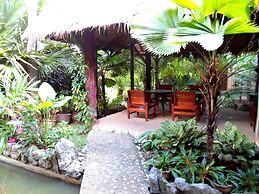 Hotel Khao Sok & Spa