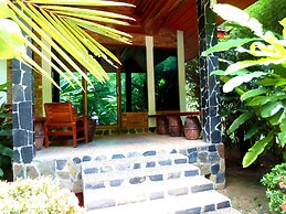 Hotel Khao Sok & Spa