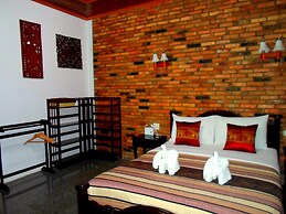 Hotel Khao Sok & Spa