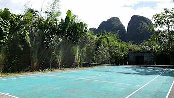 Hotel Khao Sok & Spa