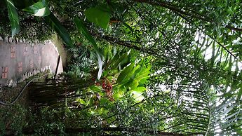 Hotel Khao Sok & Spa