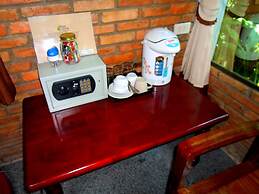 Hotel Khao Sok & Spa