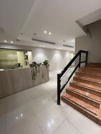 Jerusalem Metropole Hotel