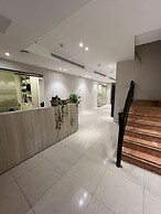 Jerusalem Metropole Hotel