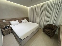 Jerusalem Metropole Hotel