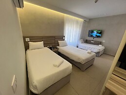 Jerusalem Metropole Hotel