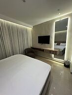 Jerusalem Metropole Hotel