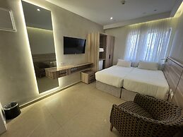 Jerusalem Metropole Hotel