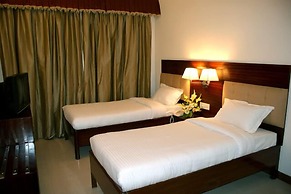 Hotel New Temple's Town