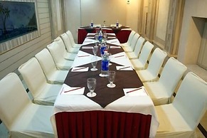 Hotel New Temple's Town