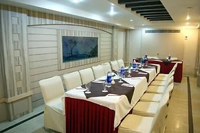 Hotel New Temple's Town