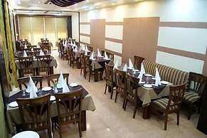 Hotel New Temple's Town