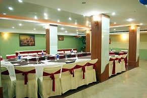 Hotel New Temple's Town