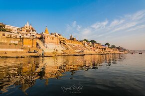 Palace on Ganges
