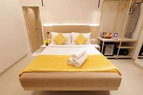 Hotel Varuna