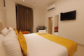 Hotel Varuna