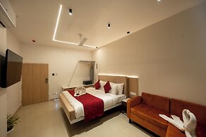 Hotel Varuna
