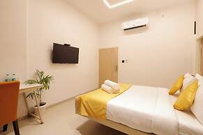Hotel Varuna