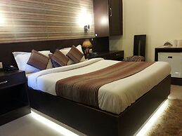 Hotel Varuna