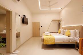 Hotel Varuna