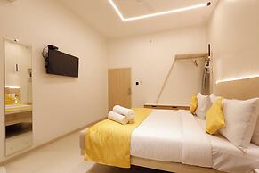 Hotel Varuna