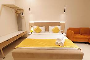 Hotel Varuna