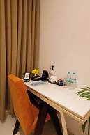 Hotel Varuna