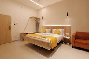 Hotel Varuna
