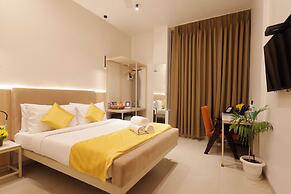 Hotel Varuna