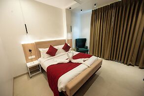 Hotel Varuna