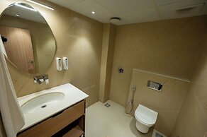 Hotel Varuna