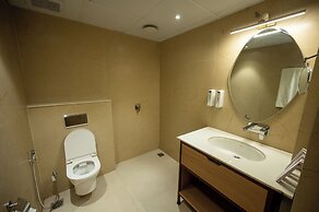 Hotel Varuna