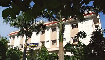 Hotel Buddha