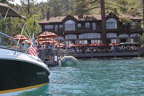 West Shore Cafe and Inn