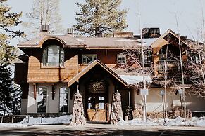 West Shore Cafe and Inn