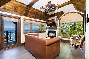 West Shore Cafe and Inn