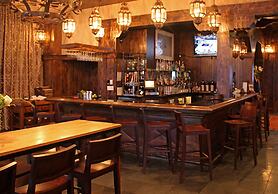 West Shore Cafe and Inn