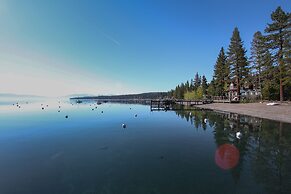 West Shore Cafe and Inn