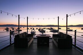 West Shore Cafe and Inn