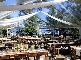 West Shore Cafe and Inn