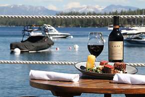West Shore Cafe and Inn
