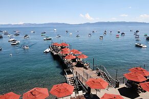 West Shore Cafe and Inn