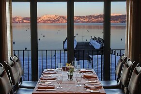 West Shore Cafe and Inn